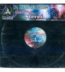 Da Tekno Warriors - Fuckin'...
