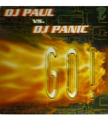 DJ Paul vs. DJ Panic – Go...