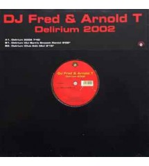 DJ Fred & Arnold T –...