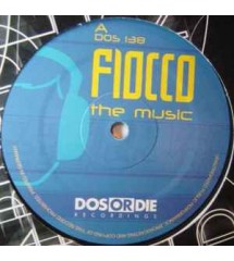 Fiocco - The Music (DOS OR...