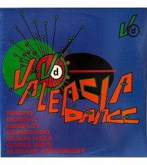 Valencia Dance (DISCO...