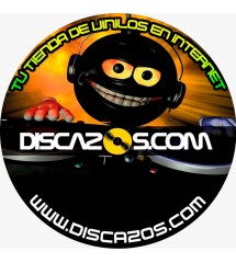 Sunscreem / Swing 52 ‎–...