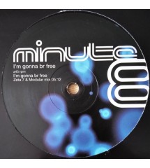 Minute 8 - I'm Gonna Be Free
