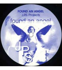 JPS Project – Found An...