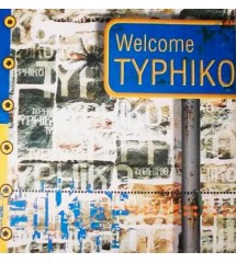Welcome ‎– Typhiko