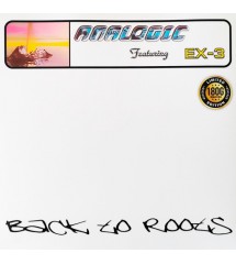 Analogic Featuring Ex-3 –...