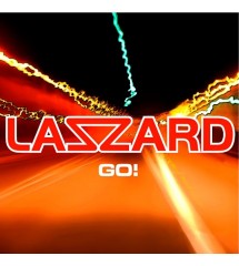 Lazzard / Rockola ‎- Go! /...