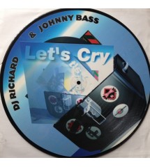 DJ Richard & Johnny Bass –...