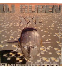 DJ Ruben XXL – Misterius Song