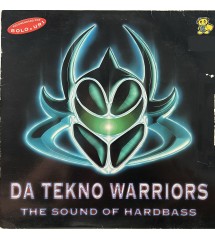 Da Tekno Warriors – The...