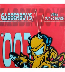 Gabberboys – Viena / Put Ya...