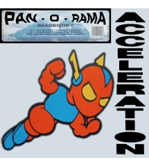 Pan-O-Rama ‎– Imagendry