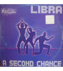 Libra - A Second Chance