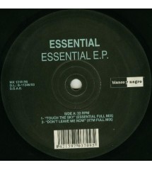 Essential EP