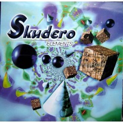 Skudero - Elements(2 MANO,TEMAZO BUSCADISIMO¡¡)