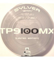 Sylver - Skin (PICTURE DISC¡¡)