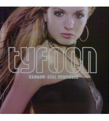 Tyfoon - Rainbow / Still...