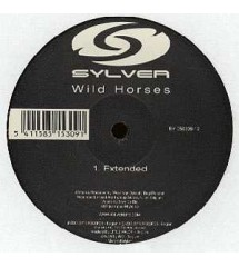 Sylver – Wild Horses