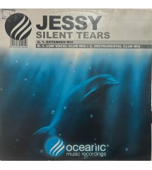 Jessy - Silent Tears