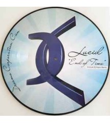 Lucid  - End Of Time