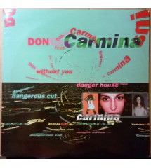 Don Cu feat. Carmina  –...
