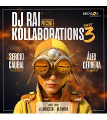 DJ Rai – Presents...