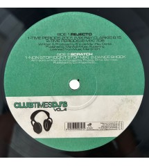 Club Time Dj's Vol. 4...