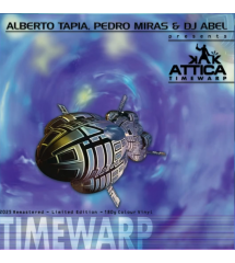 Alberto Tapia &  Pedro...