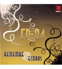 Remember Records EP 04