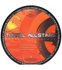 Tunnel Allstars Present...