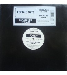 Cosmic Gate ‎– Exploration...