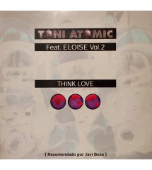 Toni Atomic Feat. Eloise -...