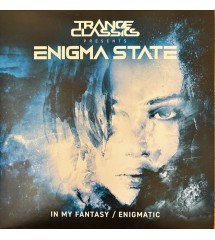Enigma State ‎– In My...