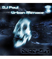 DJ Paul  vs. Urban Menace –...
