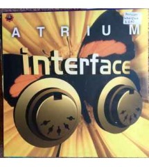 Atrium ‎– Interface