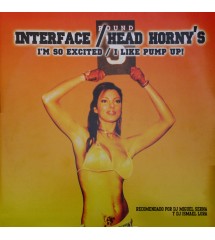 Interface - I'm So Excited...