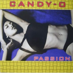 Candy-O - Passion