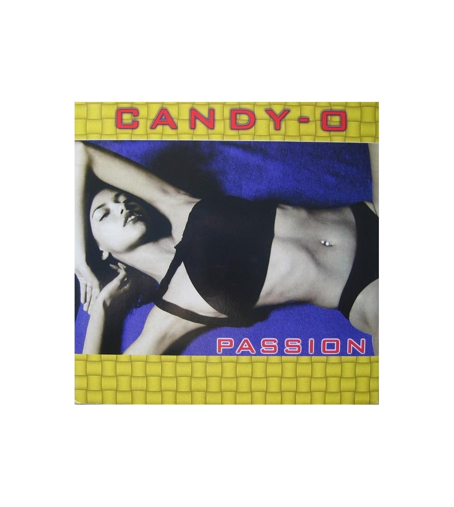 Candy-O - Passion