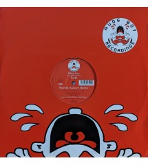 Bliss Inc. Feat. Carlotta...