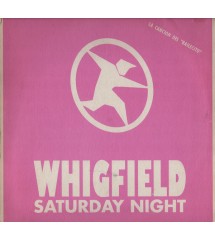 Whigfield - Saturday Night...
