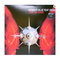 Wonder Blue Feat. Irene - Take Me Home(2 MANO,CANTADITO MUYYY BUENO¡¡)