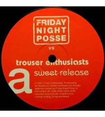 Friday  Night Posse vs....