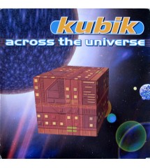 Kubik – Across The Universe