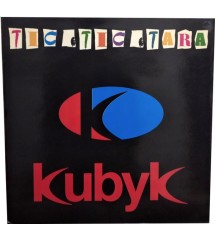 Kubyk ‎– Tic Tic Tara