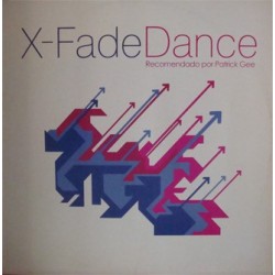 X-Fade  - Dance(TEMAZO ITALO-DANCE¡¡¡  COPIA NUEVA¡)