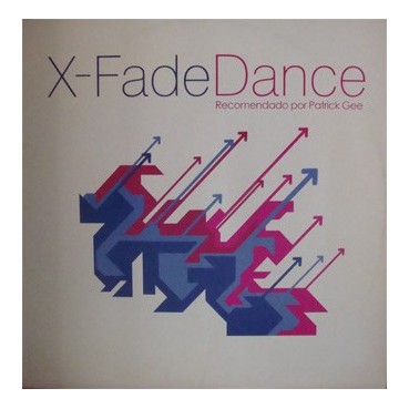 X-Fade  - Dance(TEMAZO ITALO-DANCE¡¡¡  COPIA NUEVA¡)
