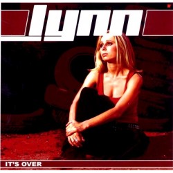 Lynn - It's Over(CANTADITA + CABRA,SE SALE¡¡¡)