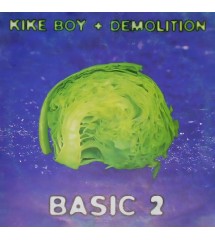 Kike Boy & Demolition -...