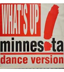 Minnesota ‎– What's Up