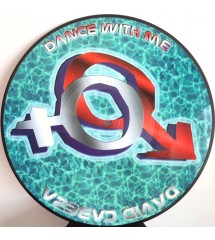 David Cabeza  - Dance With Me